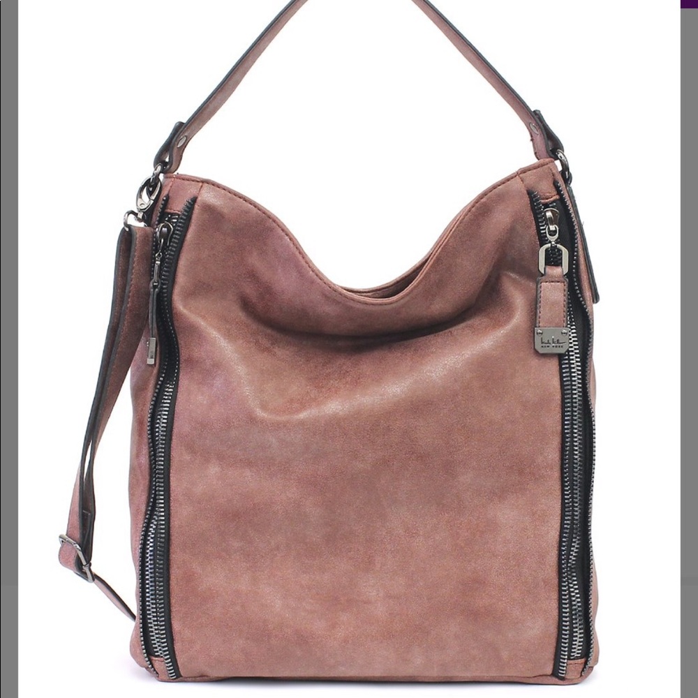 Brandy Chelsea HoBo Bag